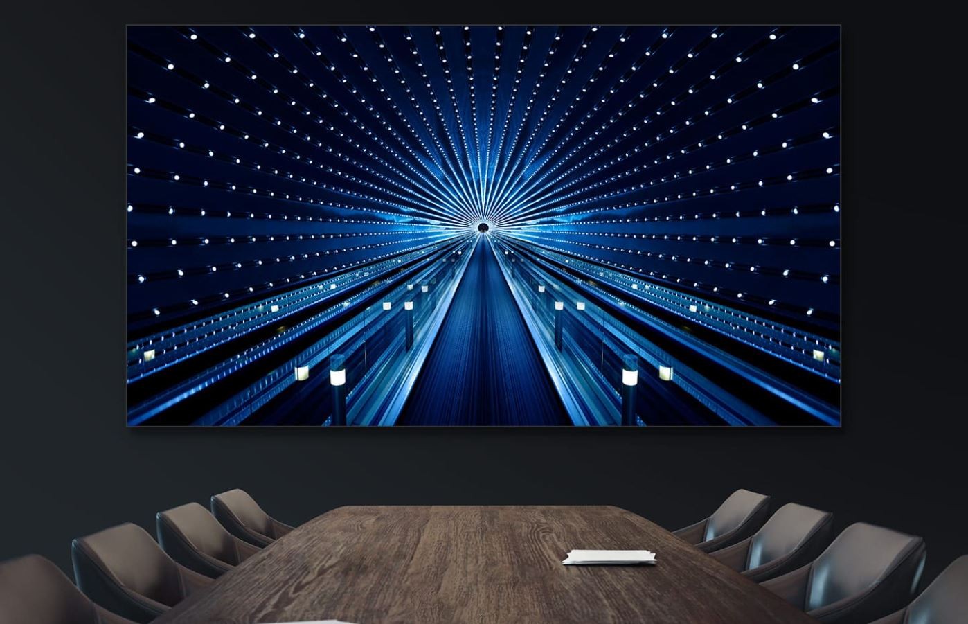 Samsung 110 İnç  IAB110 2K Hepsi Bir Arada Led Ekran