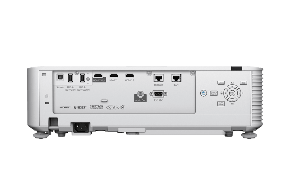 Epson EB-L690SE 6000 Lümen Full HD (4KE) Kısa Mesafe Lazer Projeksiyon
