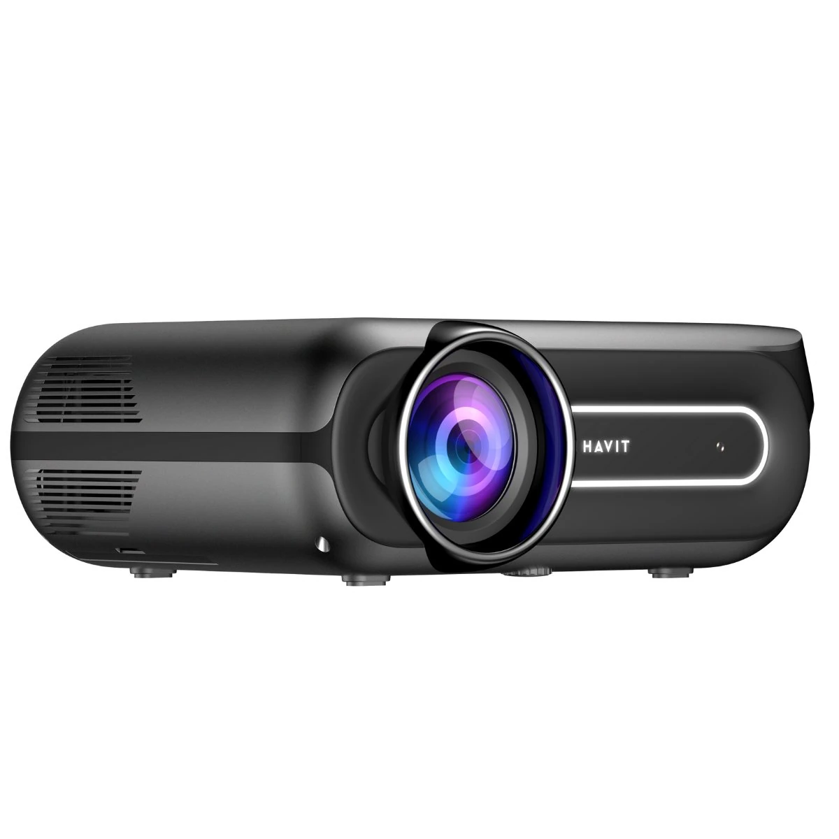 Havit PJ209A Plus 550 Google TV Lümen Full HD Projeksiyon 