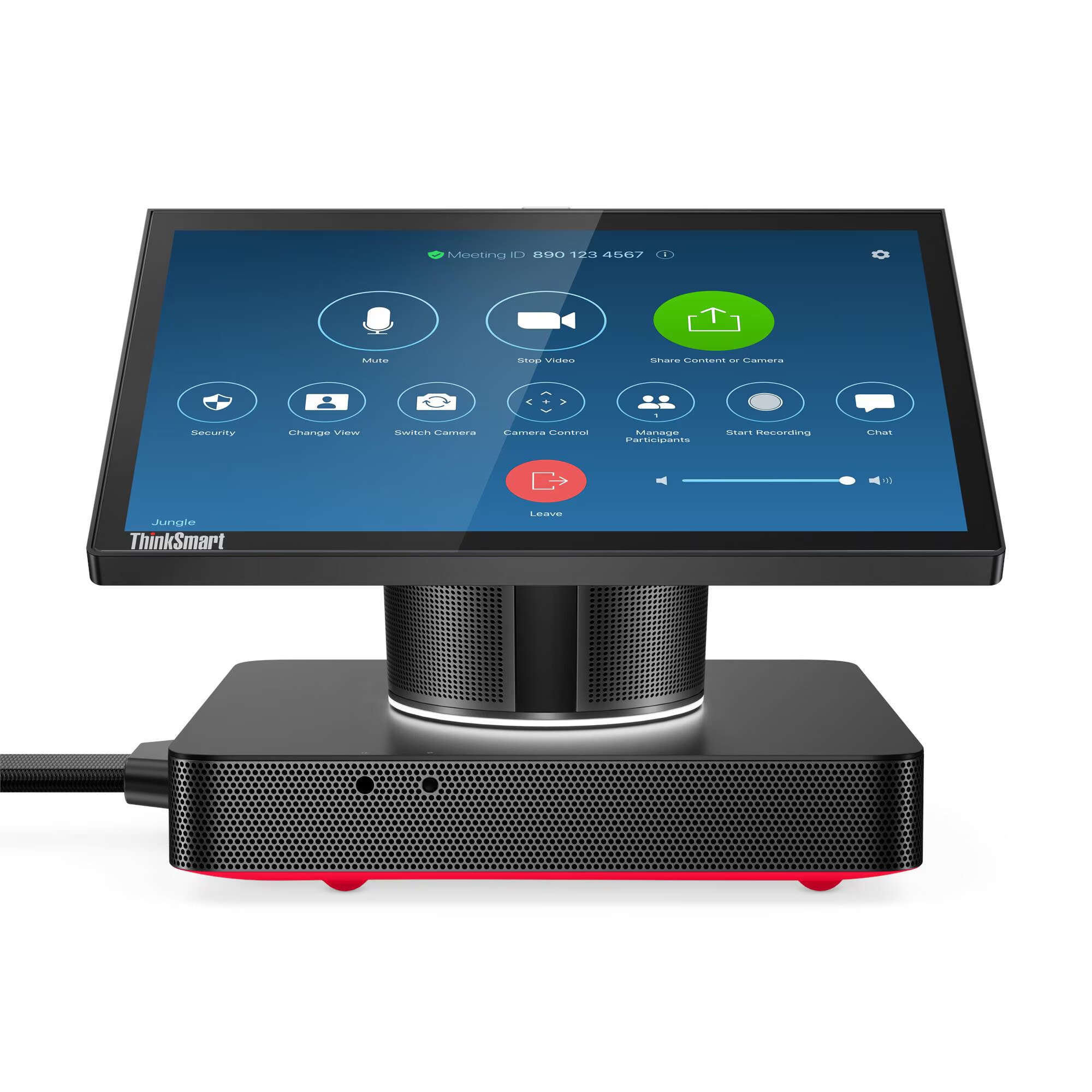 Lenovo ThinkSmart Hub (Yeni)