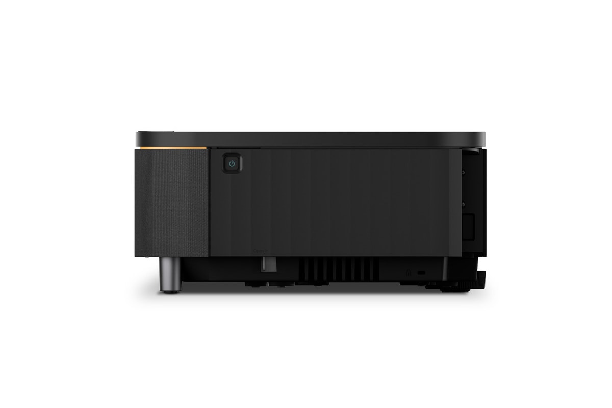 Epson QS100B 4500 Lümen Premium 4K Lazer Ultra Kısa Mesafe Projeksiyon