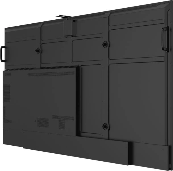 Viewsonic CDE8630 86" 4K Kurumsal Sunum Ekranı