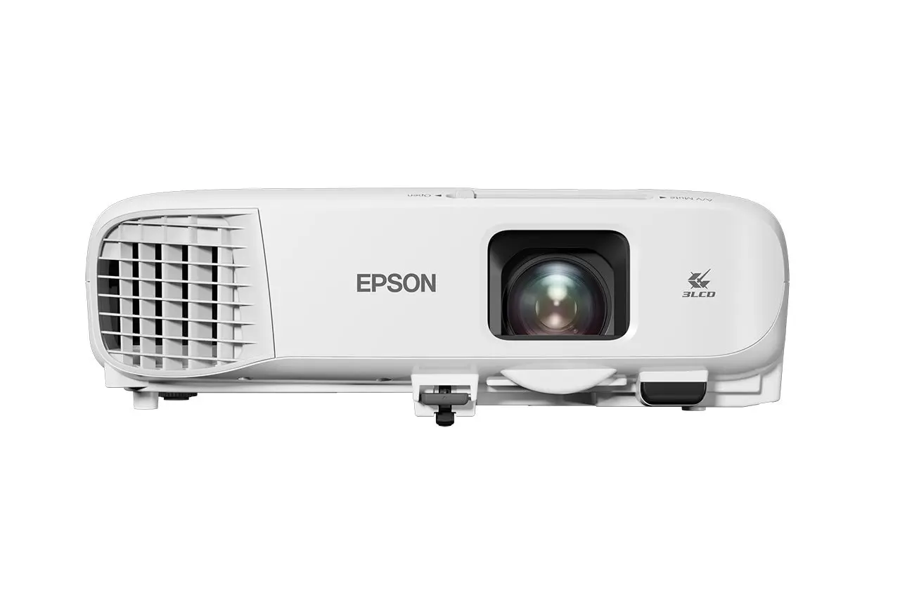 Epson EB-X49 3600 XGA Lümen Projeksiyon