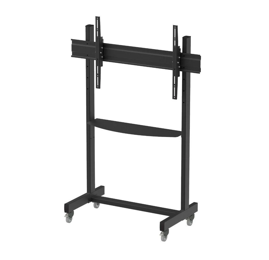 Proscreen D6598 Profesyonel Taşınabilir Ekran Standı 65-98inç 70kg