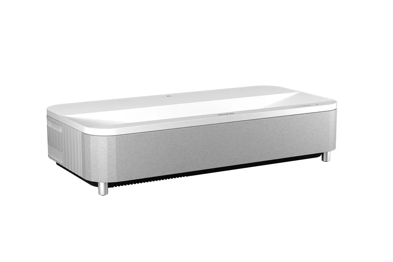 Epson EH-LS800W 4000 Lümen 4KE Ultra Kısa Mesafe Lazer Projeksiyon