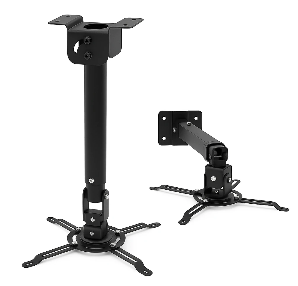 Proscreen PRJ-4 110-180cm Dikey Yatay Projeksiyon Askı Aparatı