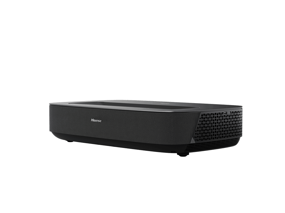 Hisense PL1 2200 Lümen 4K Ultra Kısa Mesafe Projeksiyon