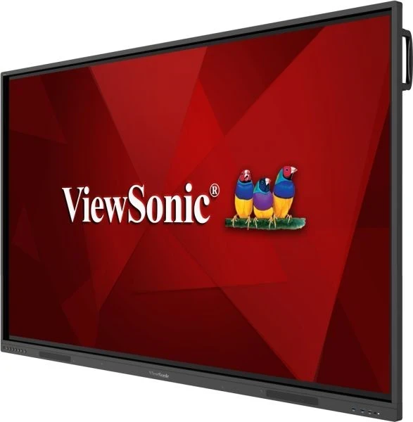 Viewsonic Viewboard IFP75G1 75" 4K İşletim Sistemsiz İnteraktif Ekran