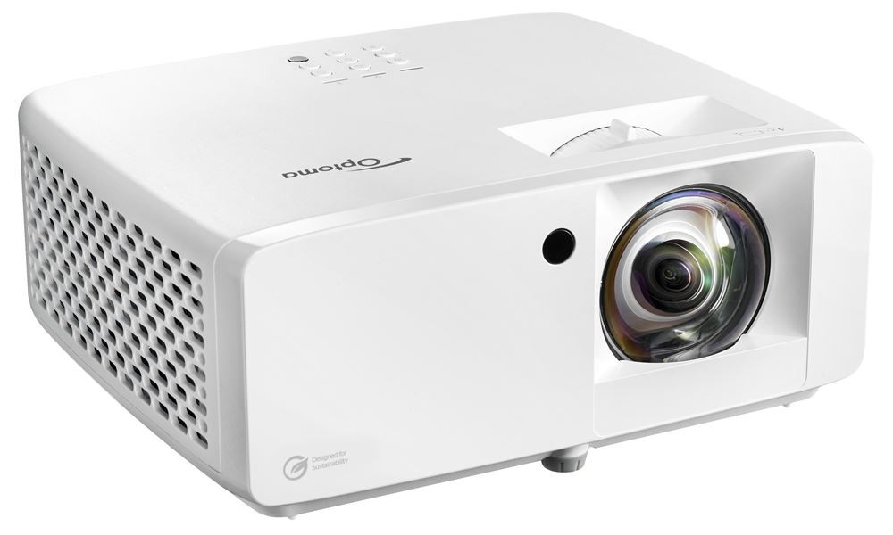 Optoma GT2100HDR 4200 Lümen Kısa Mesafe Lazer Projeksiyon