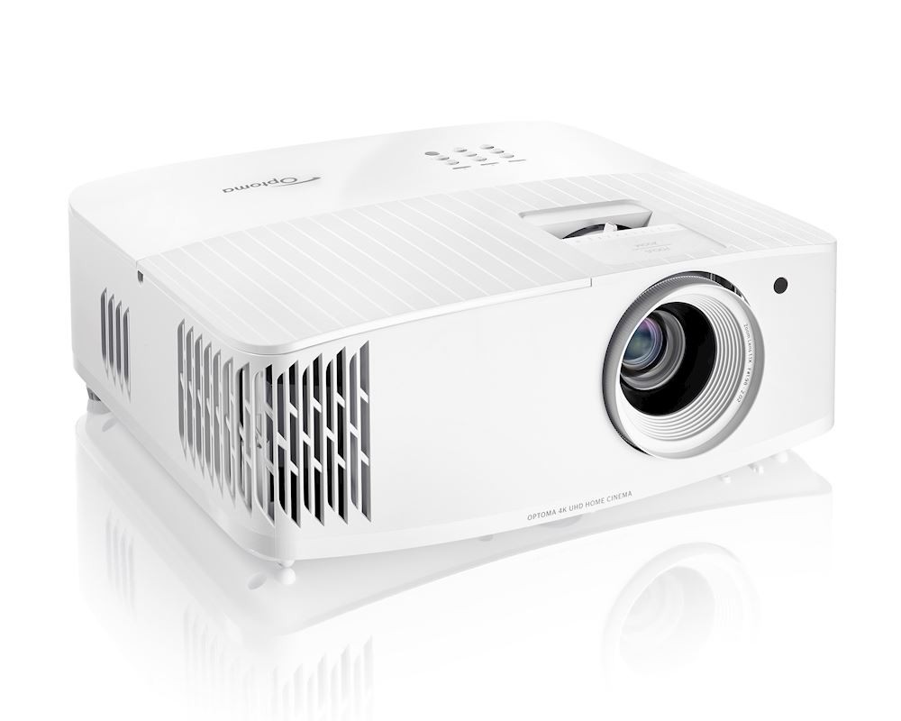 Optoma UHD35x 3600 Lümen 4K Ödüllü Projeksiyon Cihazı