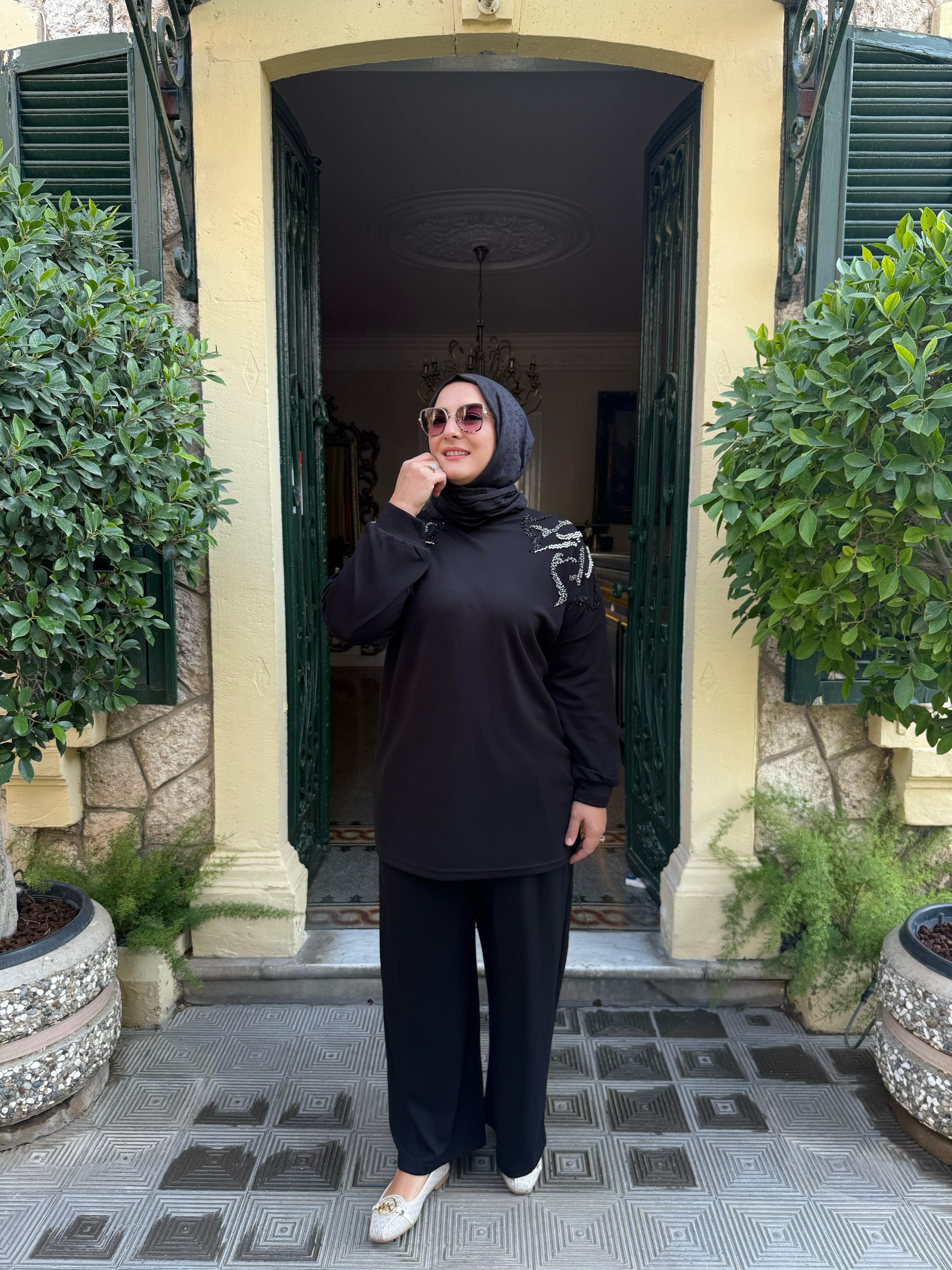 Tesettür Takım | Peri | EMS