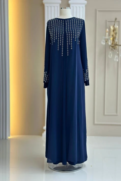 Tesettür Abiye | Azra | AMH