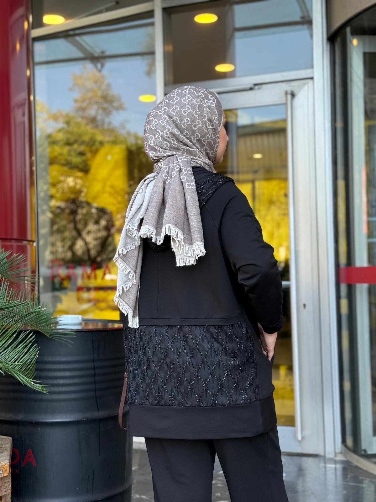 Tesettür Takım | Fesla | EMS