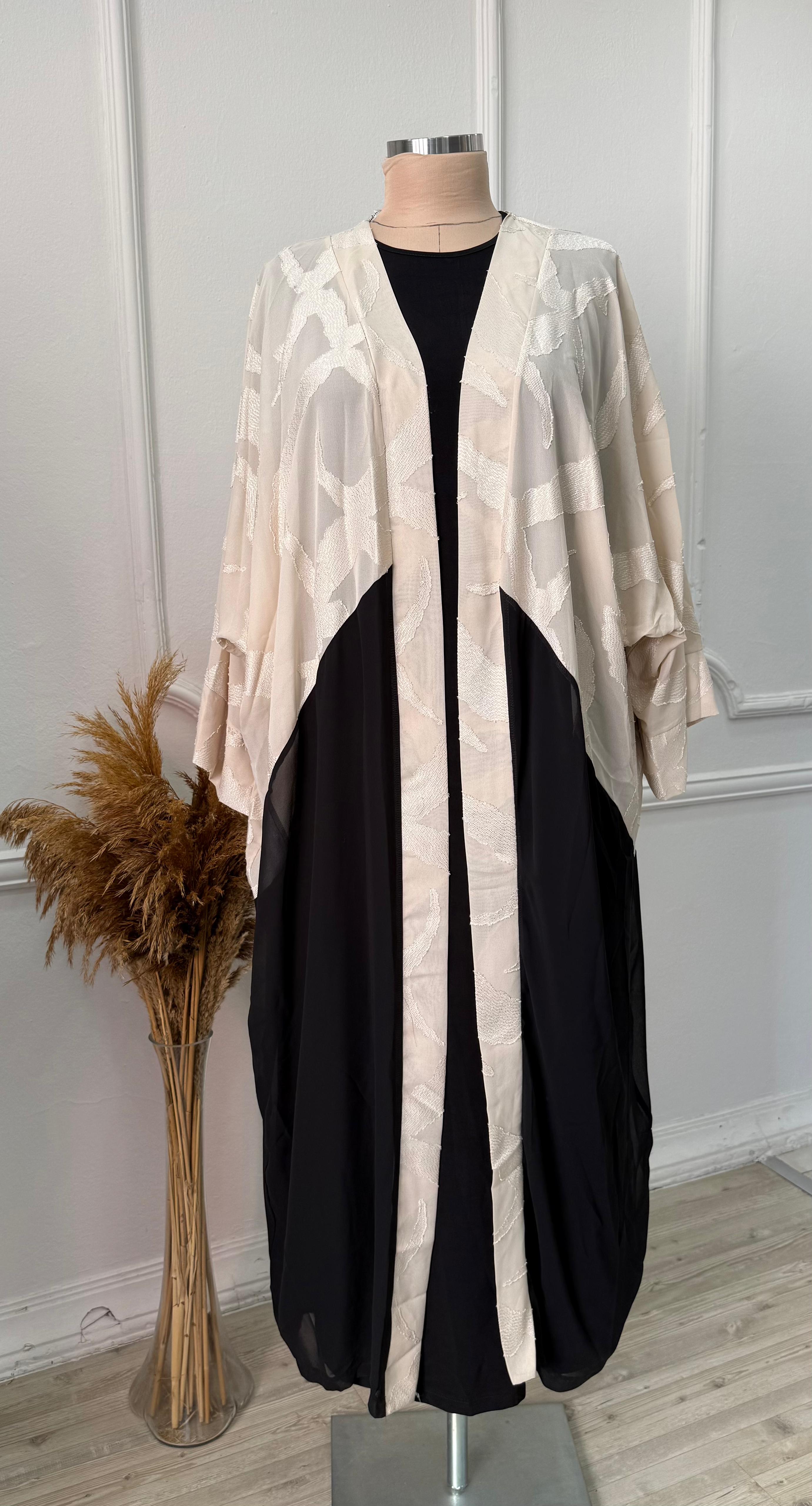 Tesettür Takım | Abaya | EMS