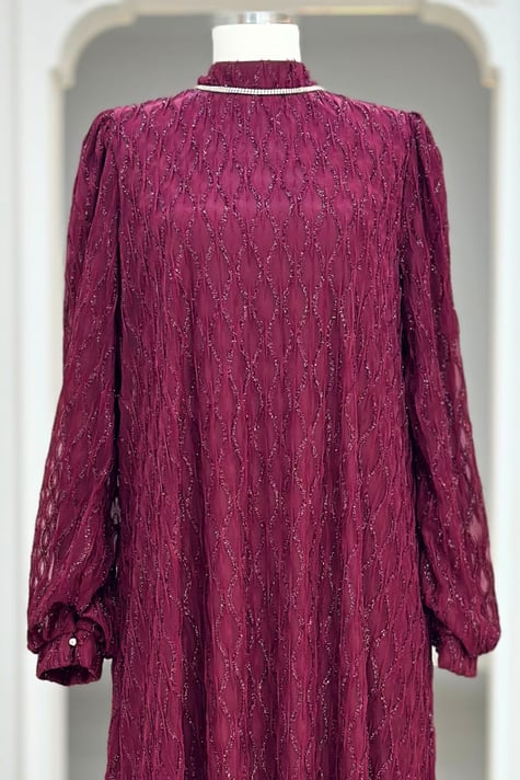 Tesettür Abiye | Ravza | AMH