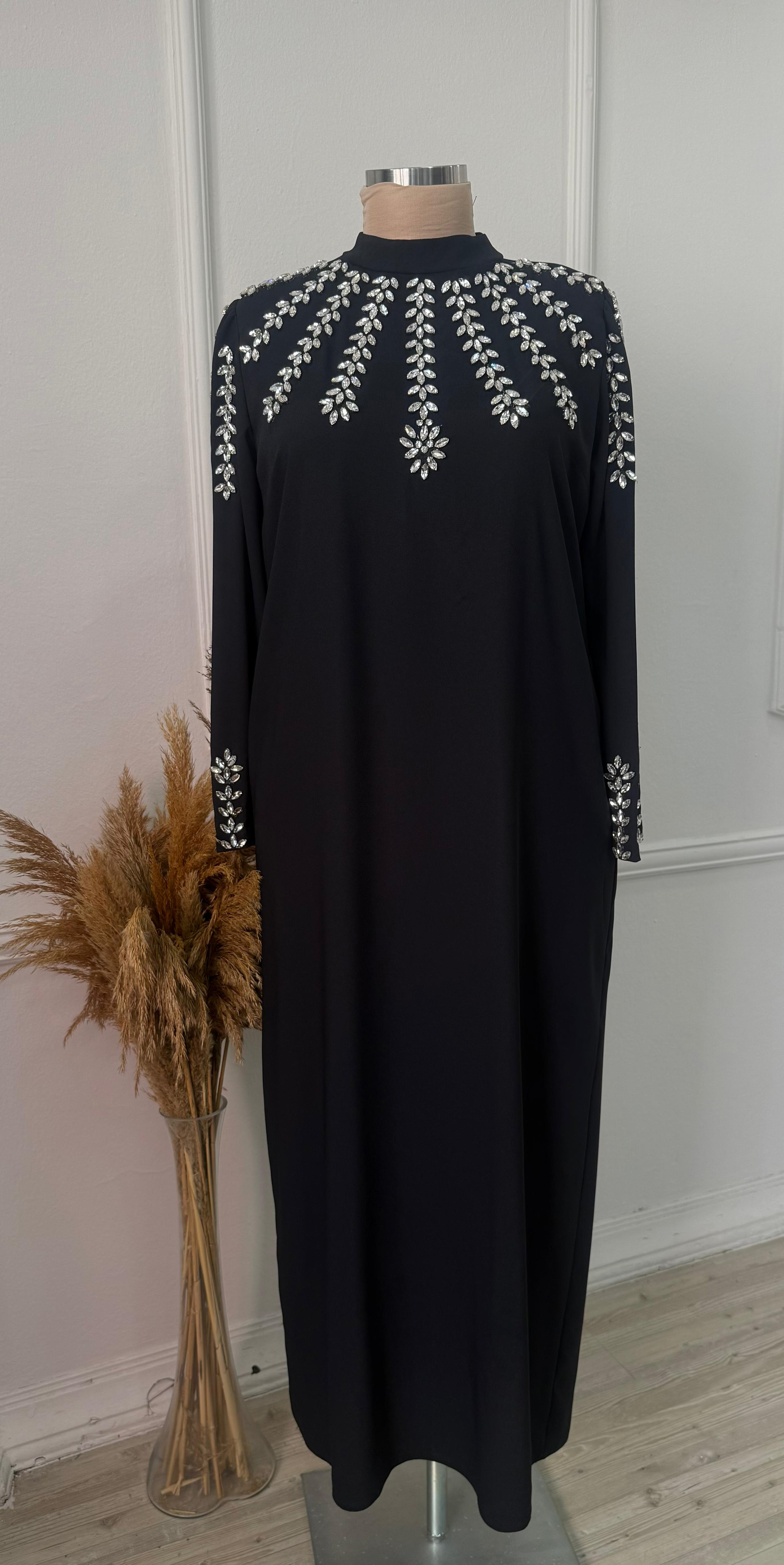 Tesettür Abiye | Melin | Ems