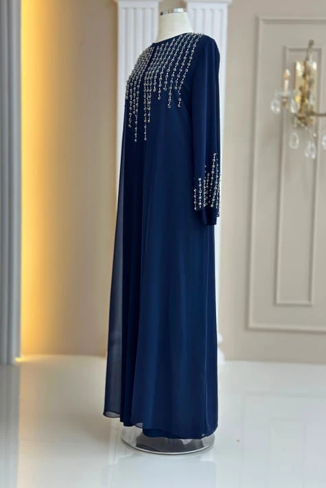 Tesettür Abiye | Azra | AMH