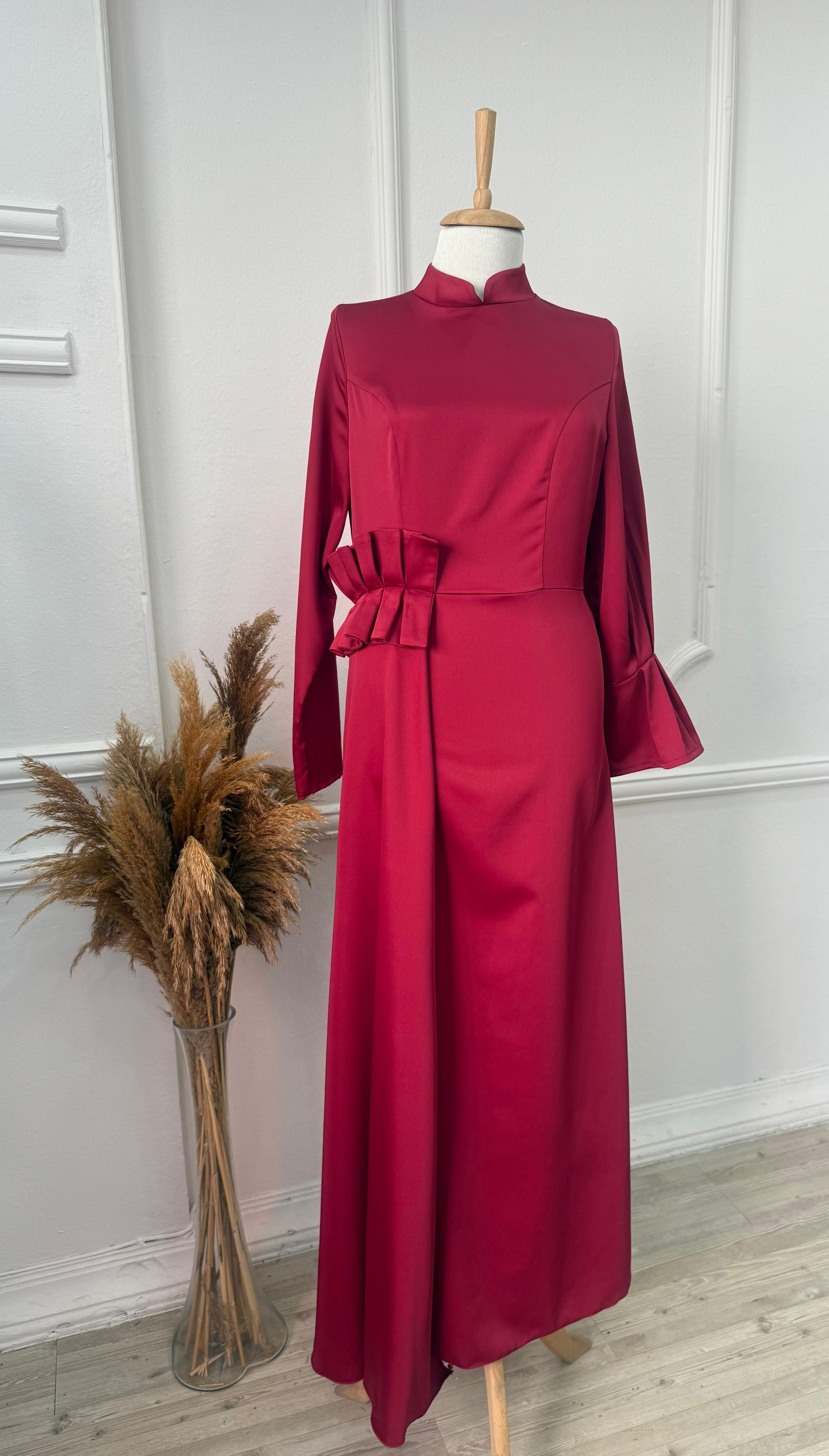 Tesettür Abiye | Hediye | EMS