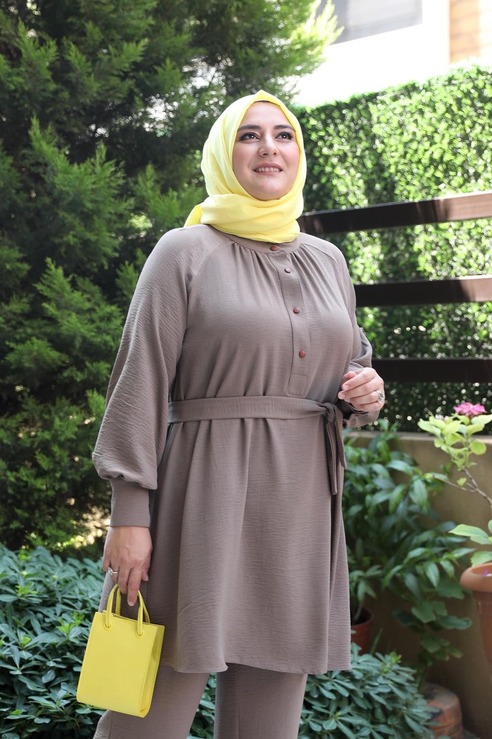 Tesettür Takım | Venüs | Ems