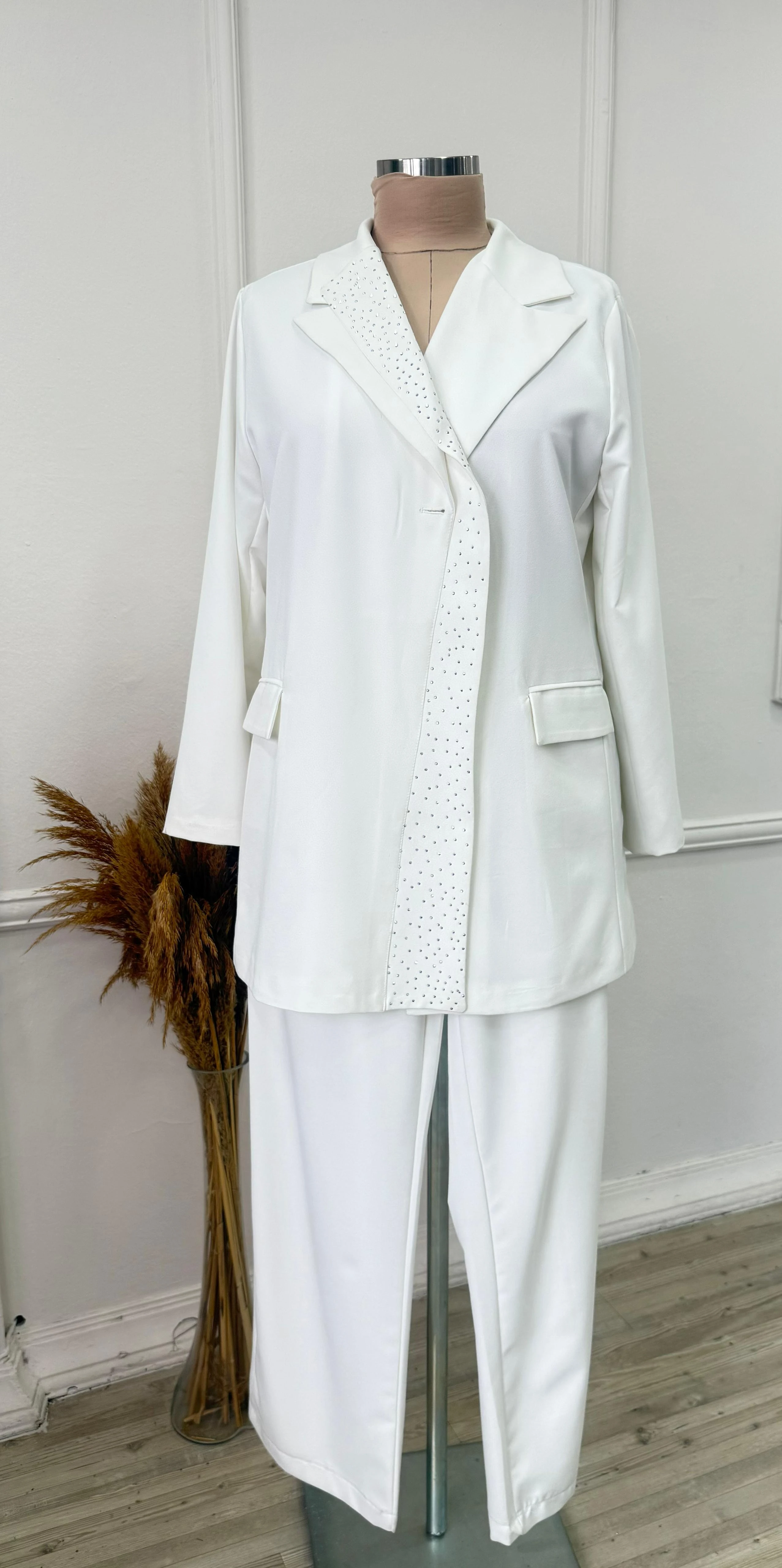 Tesettür Takım | Nikah | EMS