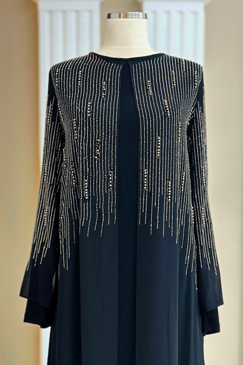 Tesettür Abiye | Deren | AMH