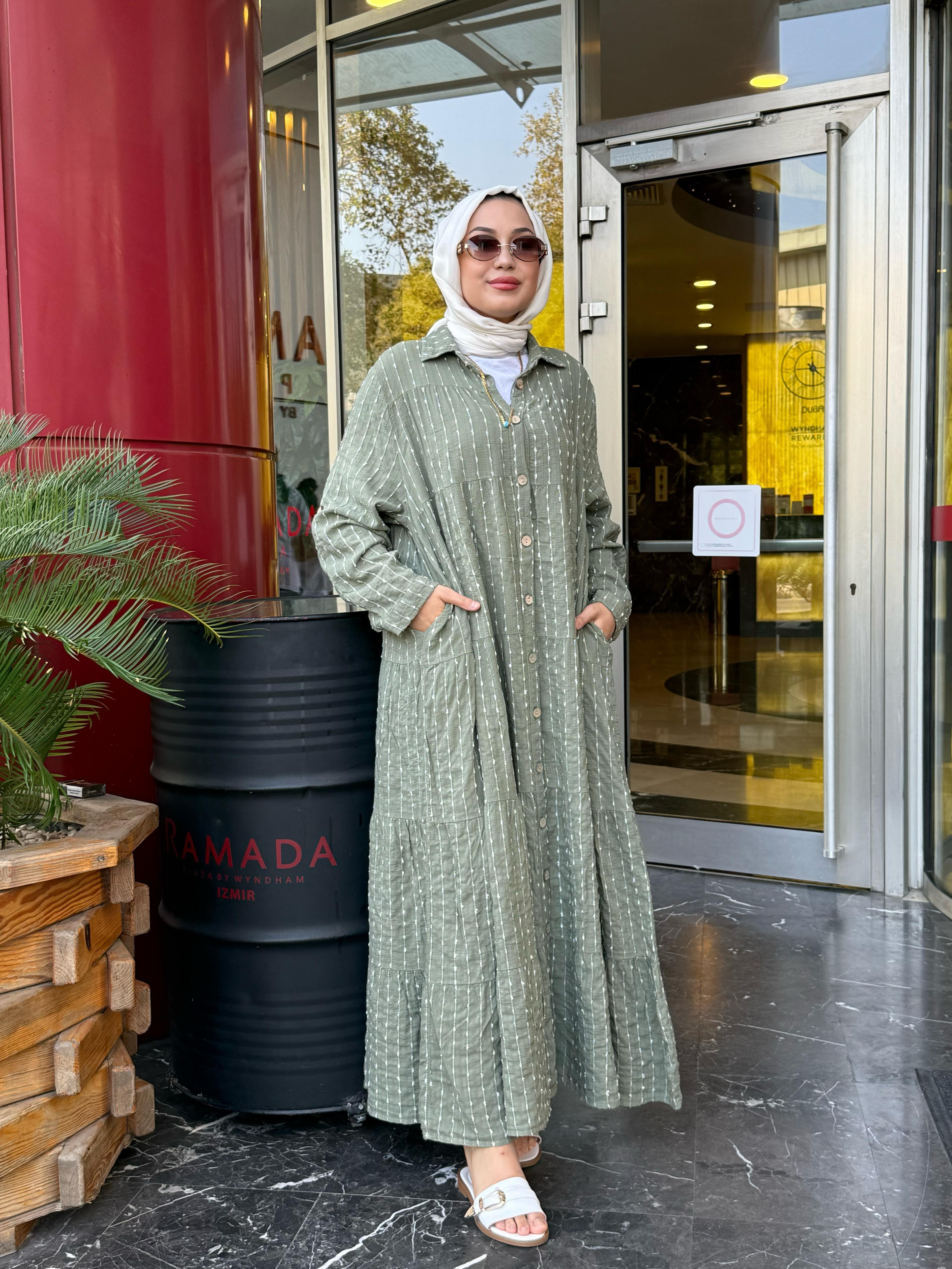 Yeşil