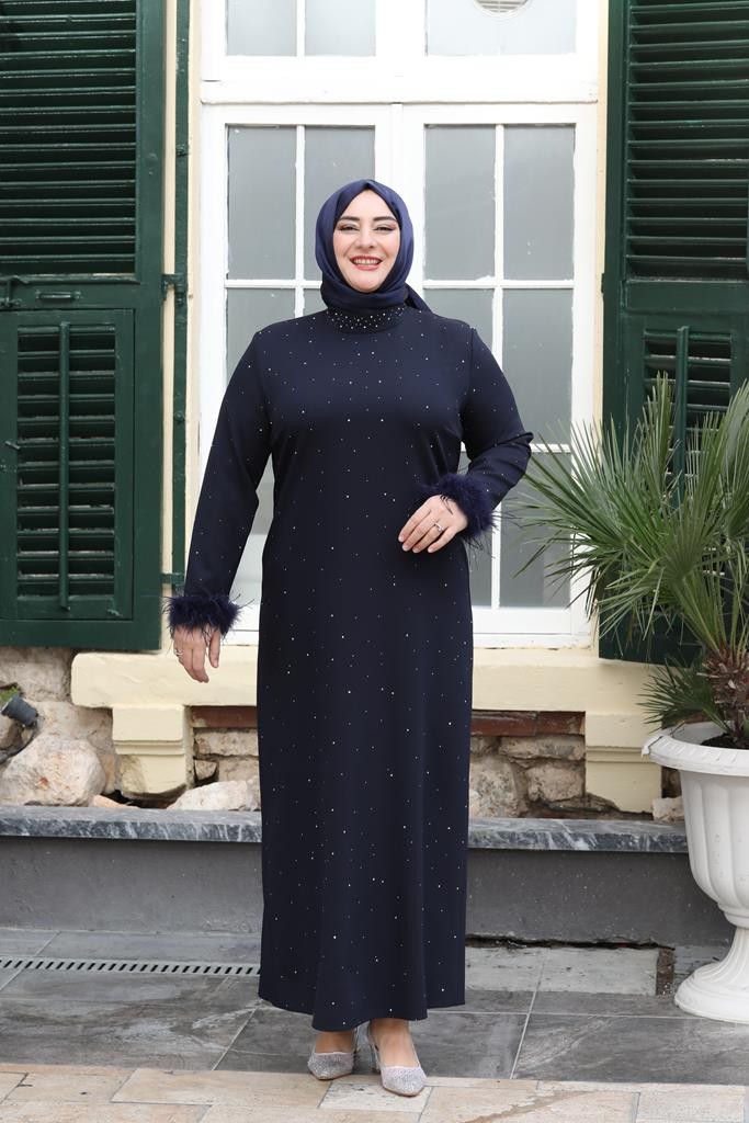 Tesettür Abiye | Rüya| EMS