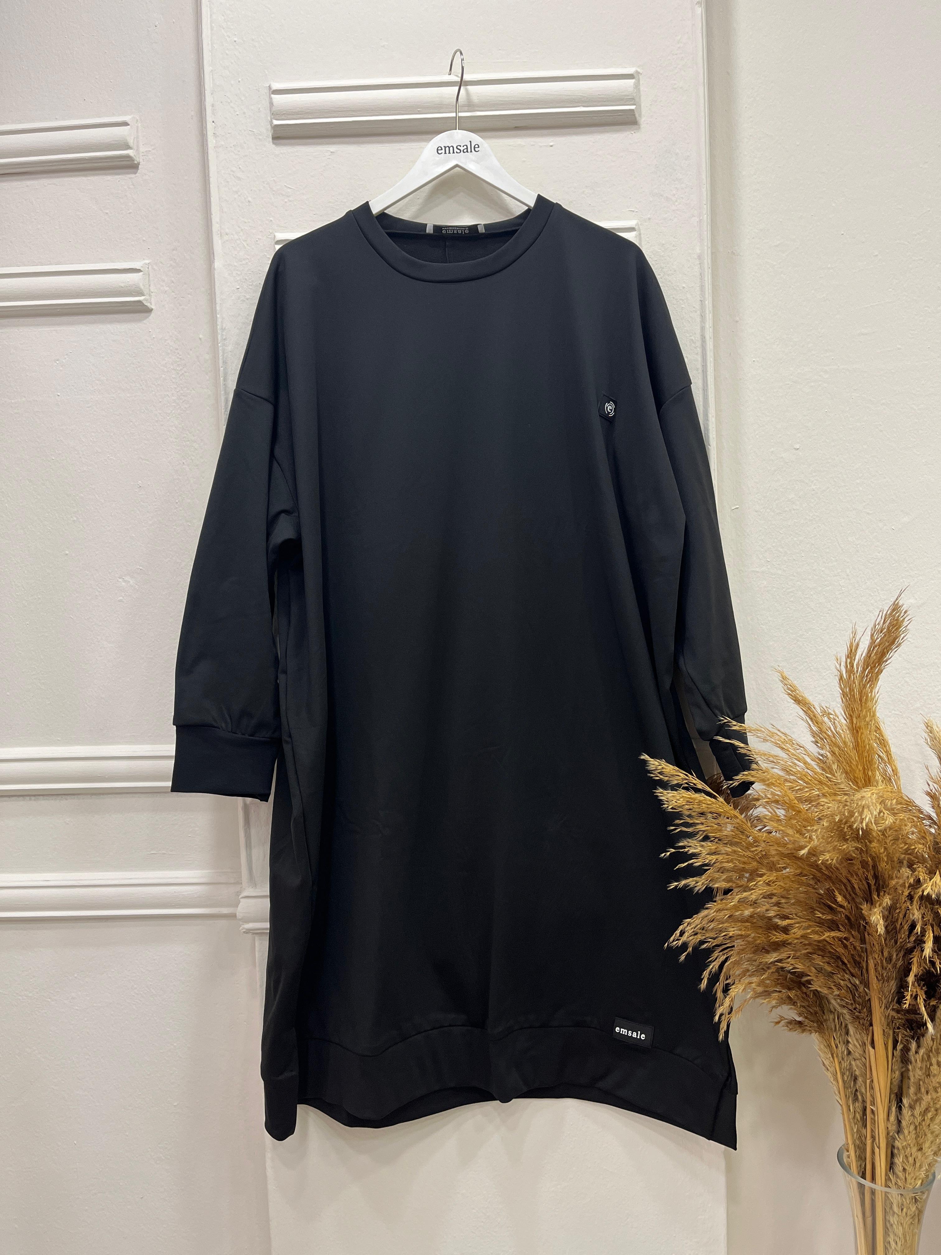 Tesettür Tunik | Loya Tunik | EMS