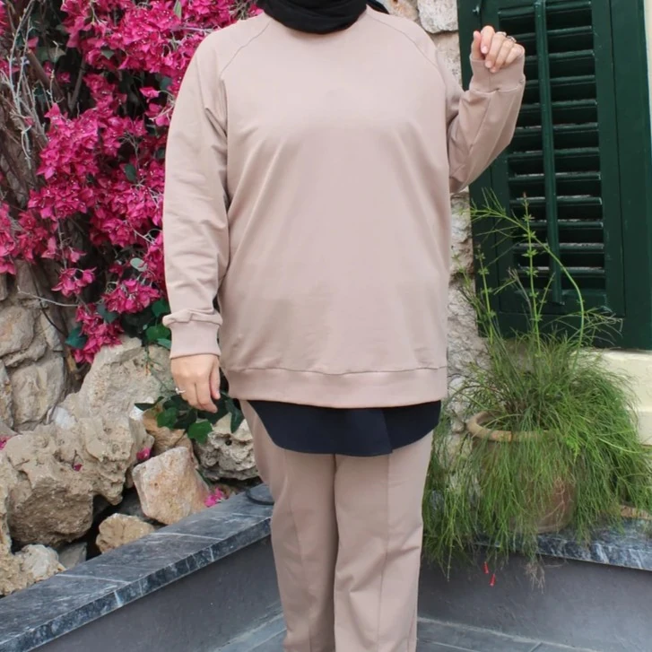 Yarım Gömlek | Ems