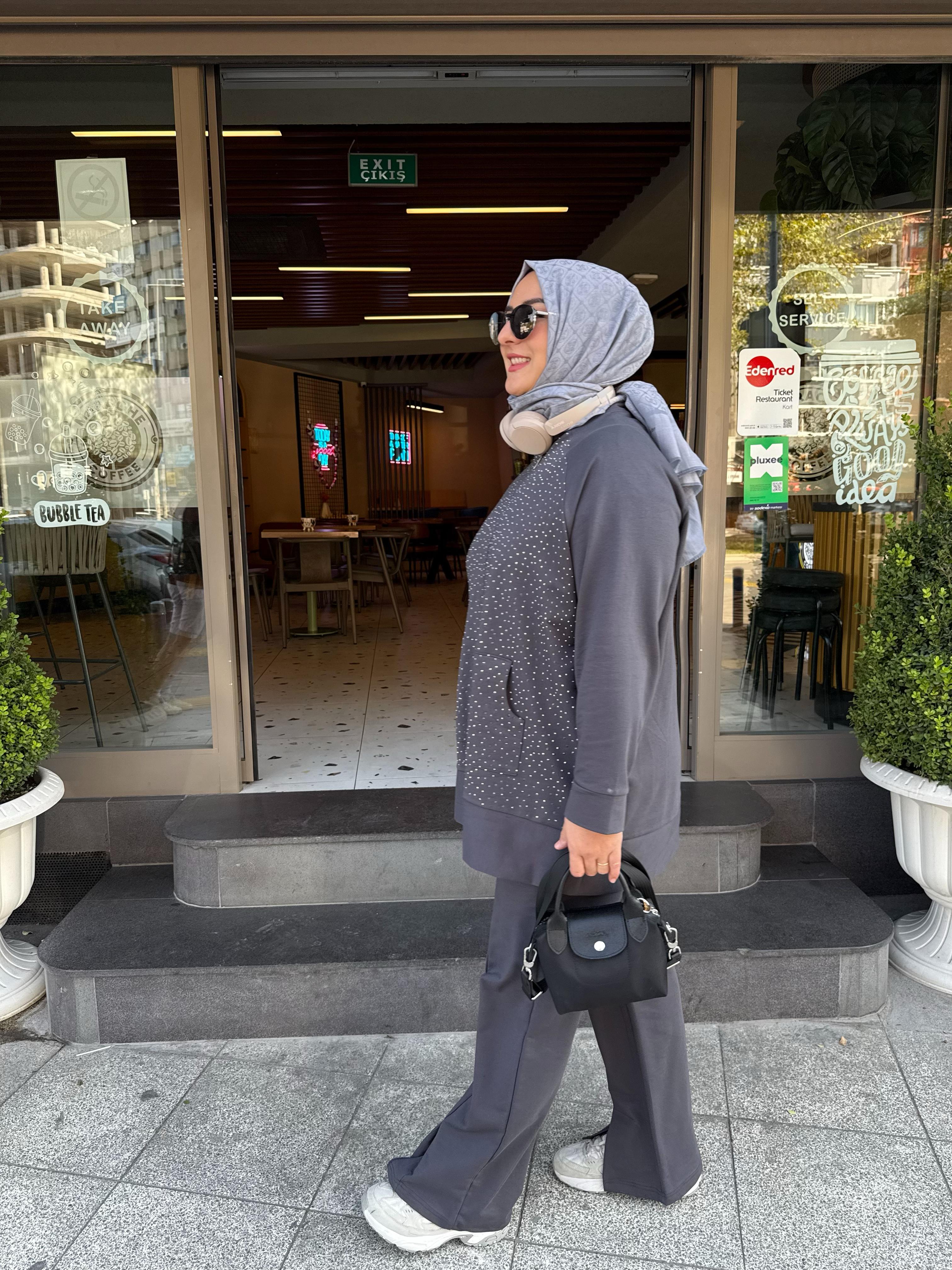 Tesettür Takım | Helen | EMS