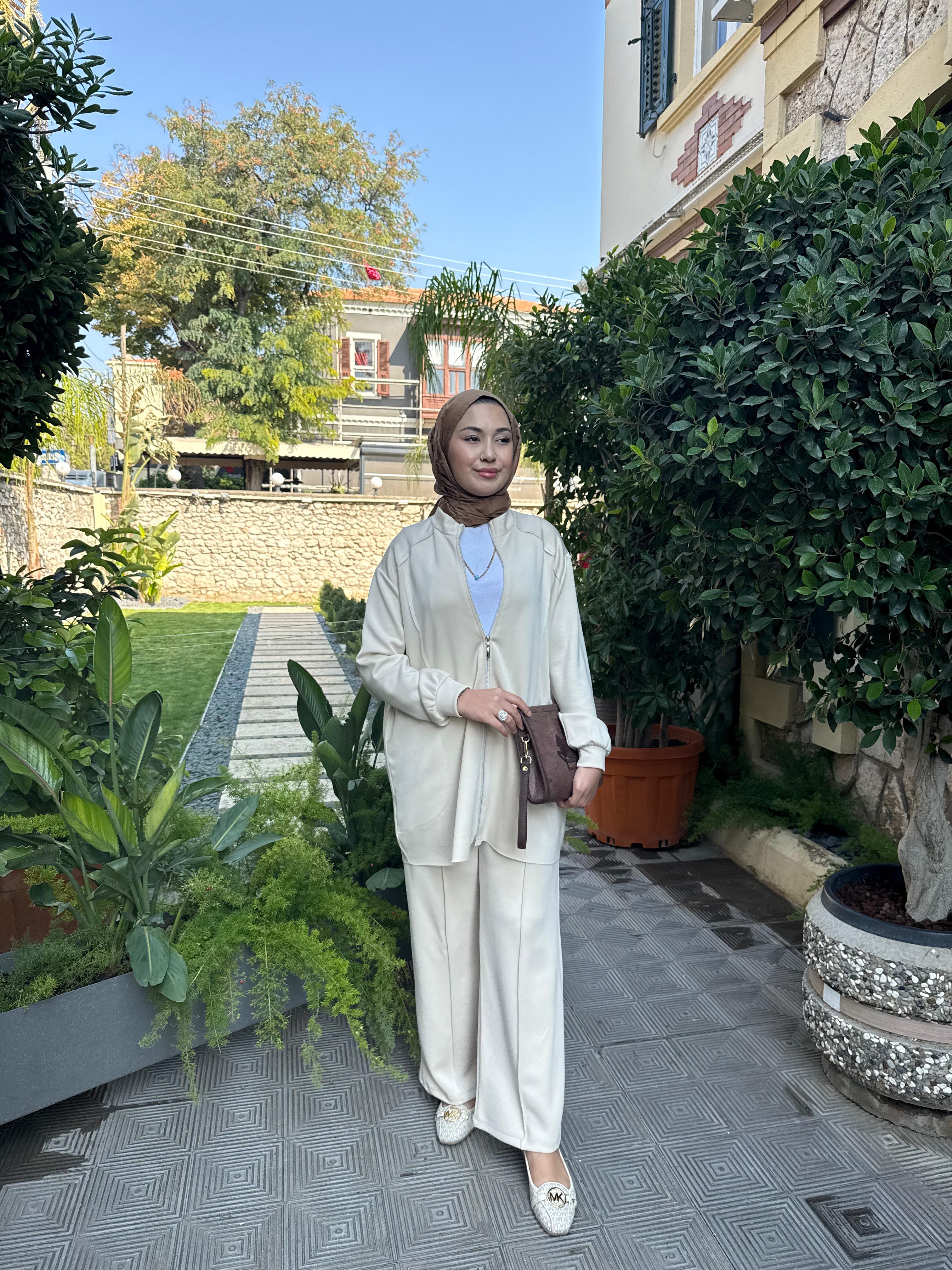 Tesettür Takım | Oylum | EMS