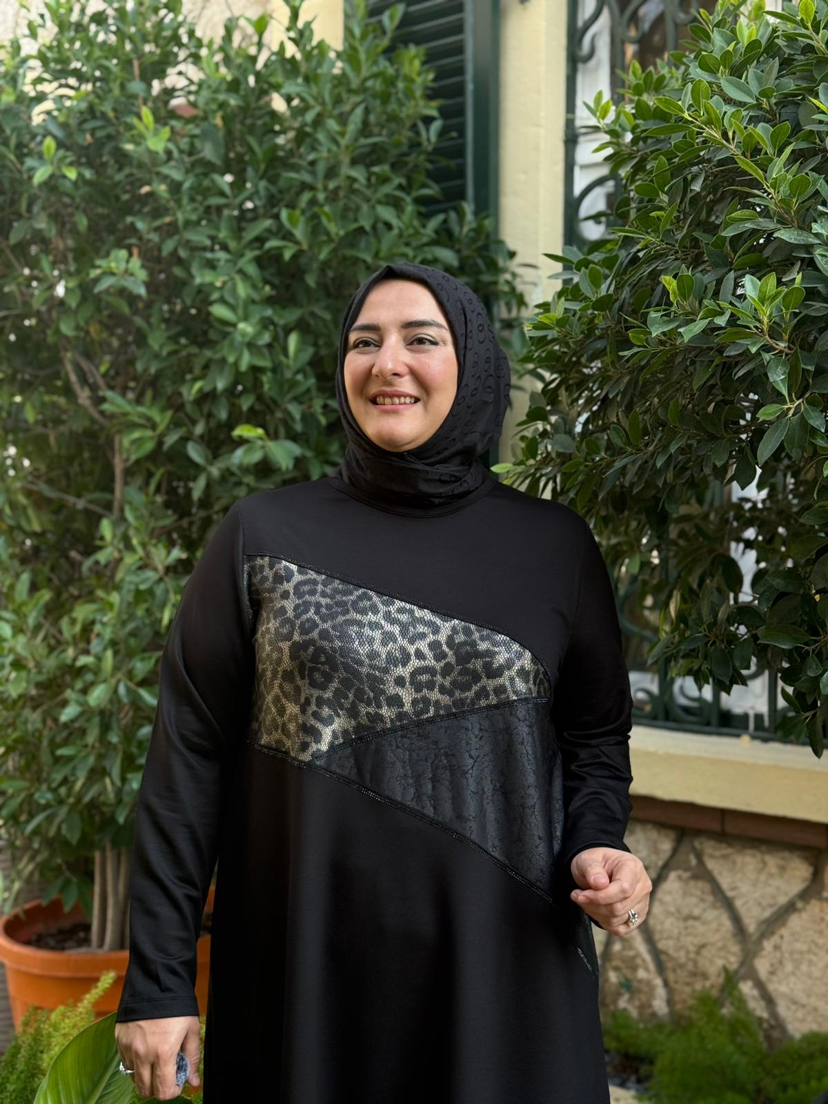Tesettür Tunik | Elif | Ems