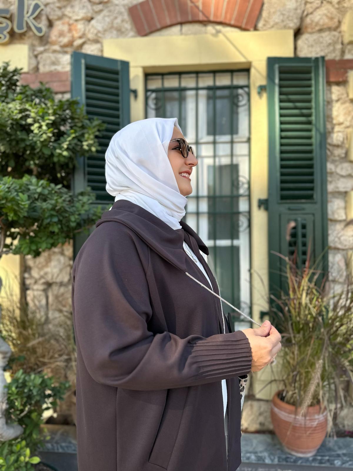 Tesettür Takım | Tanem | EMS