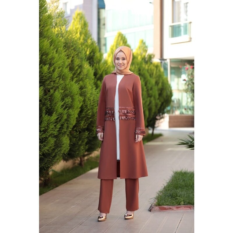 Tesettür Takım | Halin |   EMS