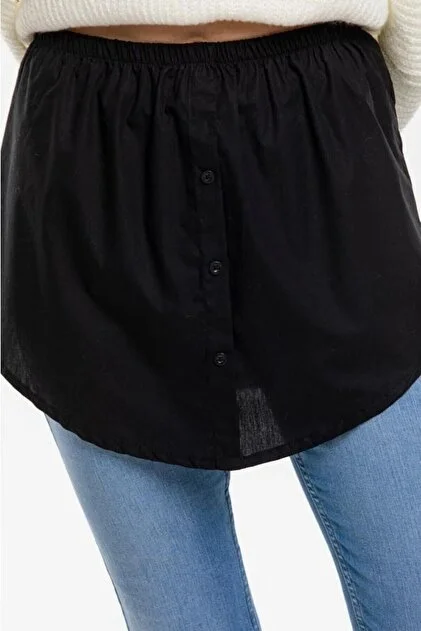 Yarım Gömlek | Ems