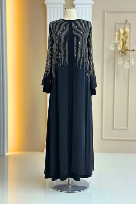 Tesettür Abiye | Deren | AMH