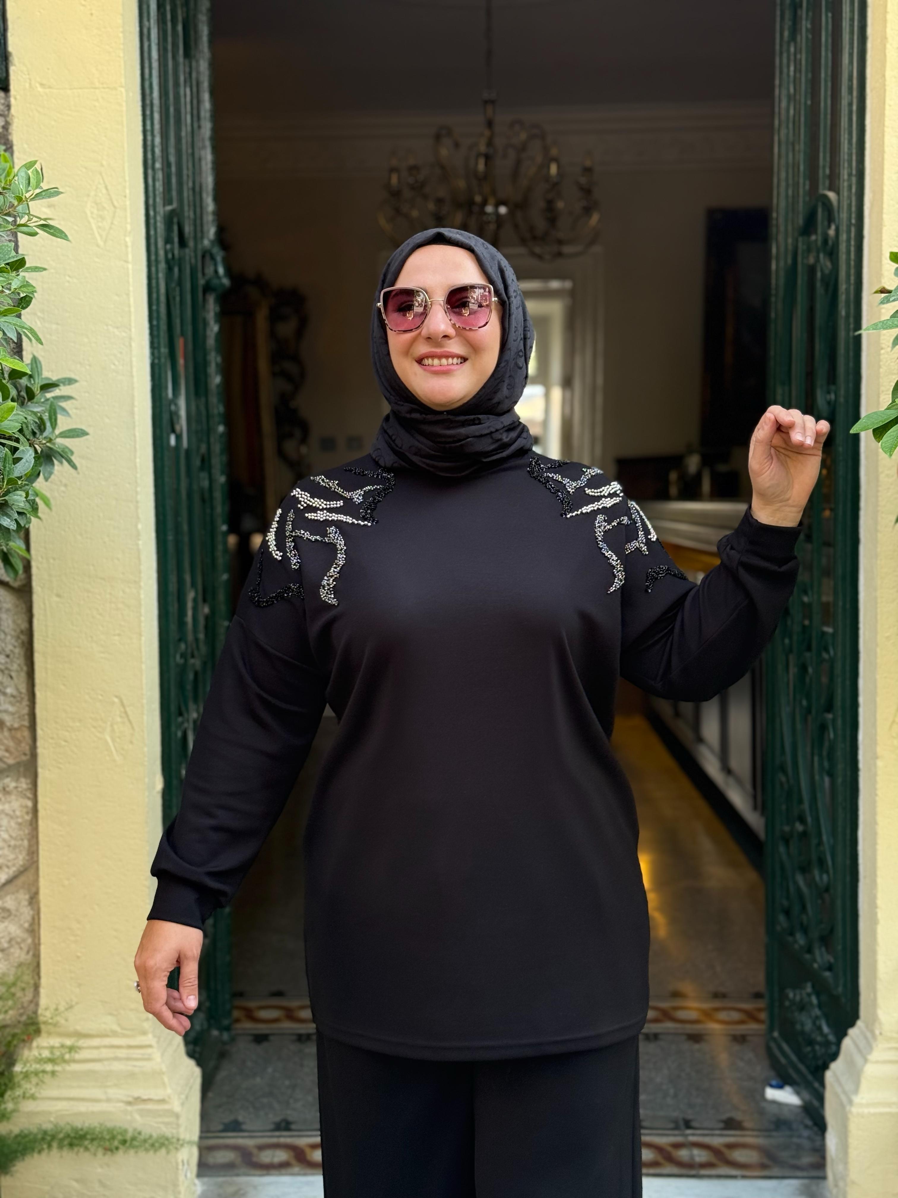 Tesettür Takım | Peri | EMS