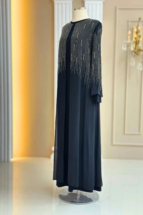 Tesettür Abiye | Deren | AMH