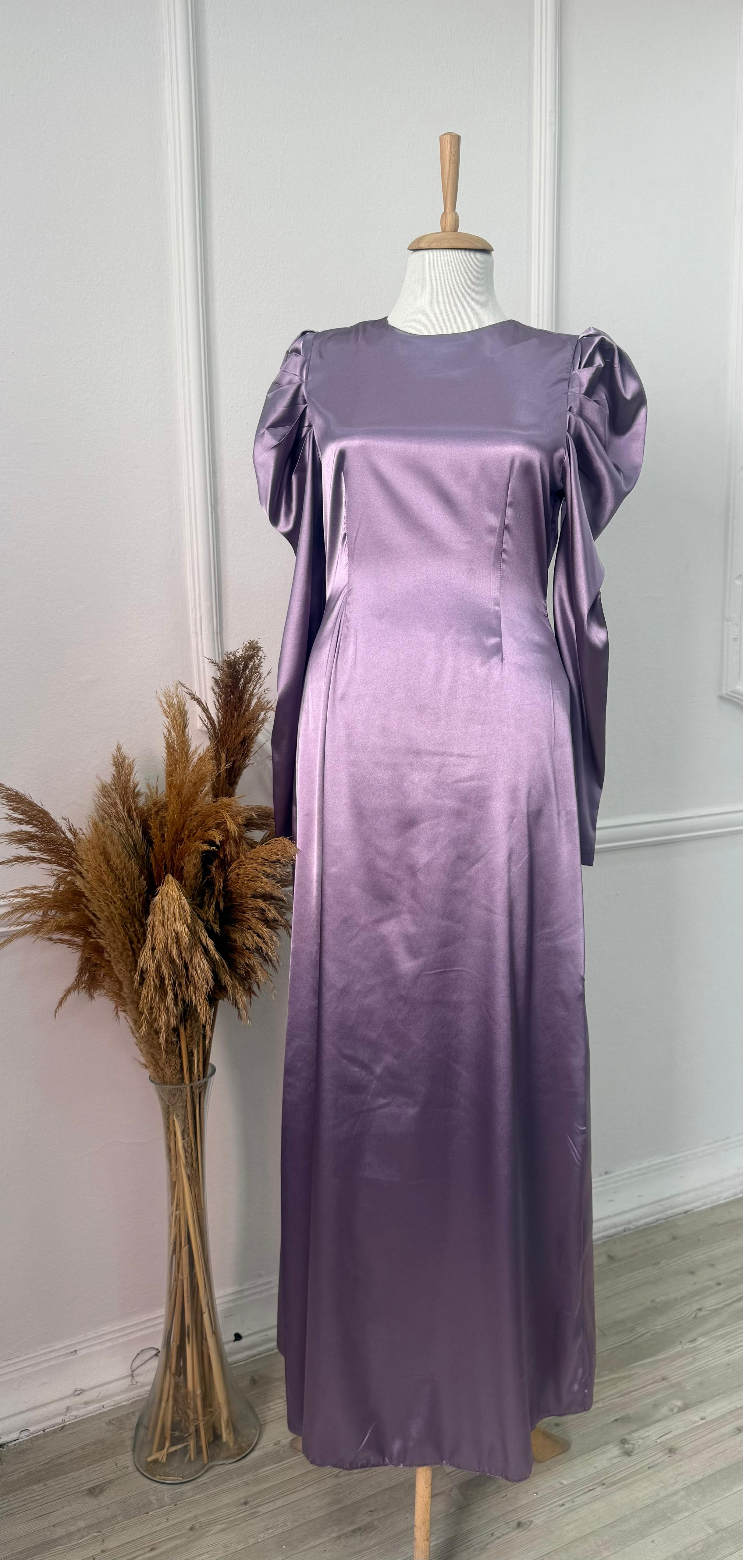 Tesettür Abiye| Tilbe | EMS