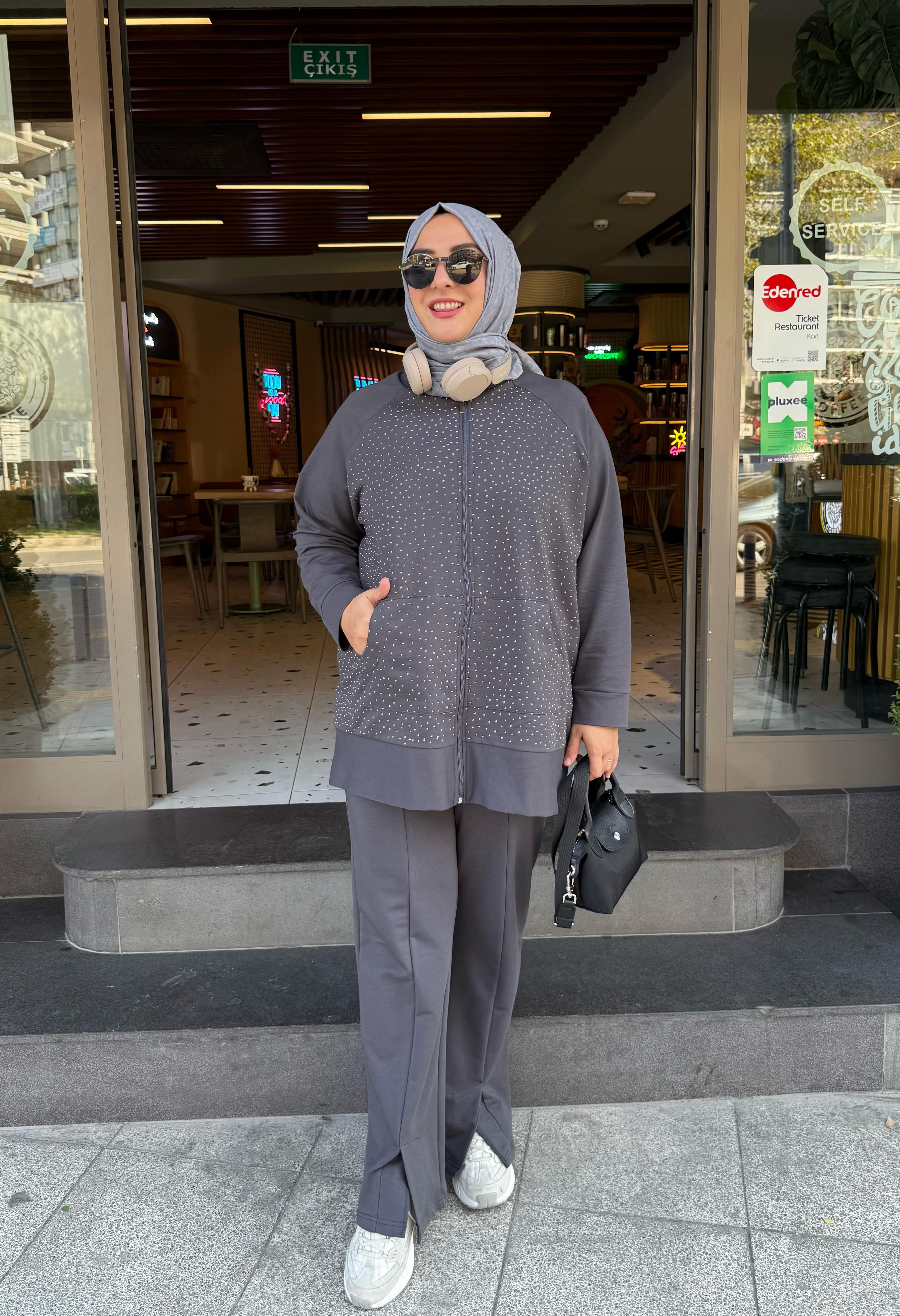 Tesettür Takım | Helen | EMS