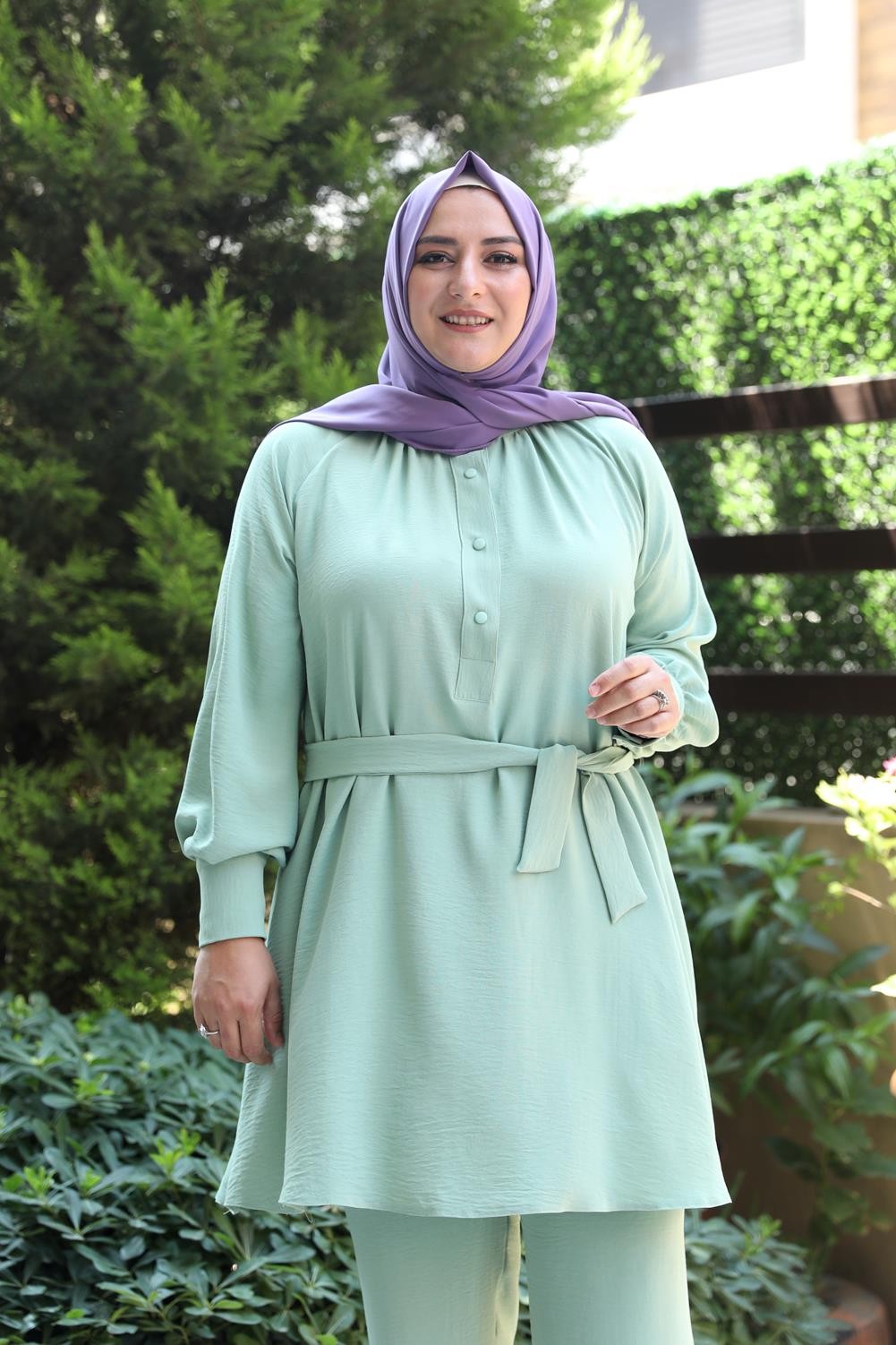 Tesettür Takım | Venüs | Ems
