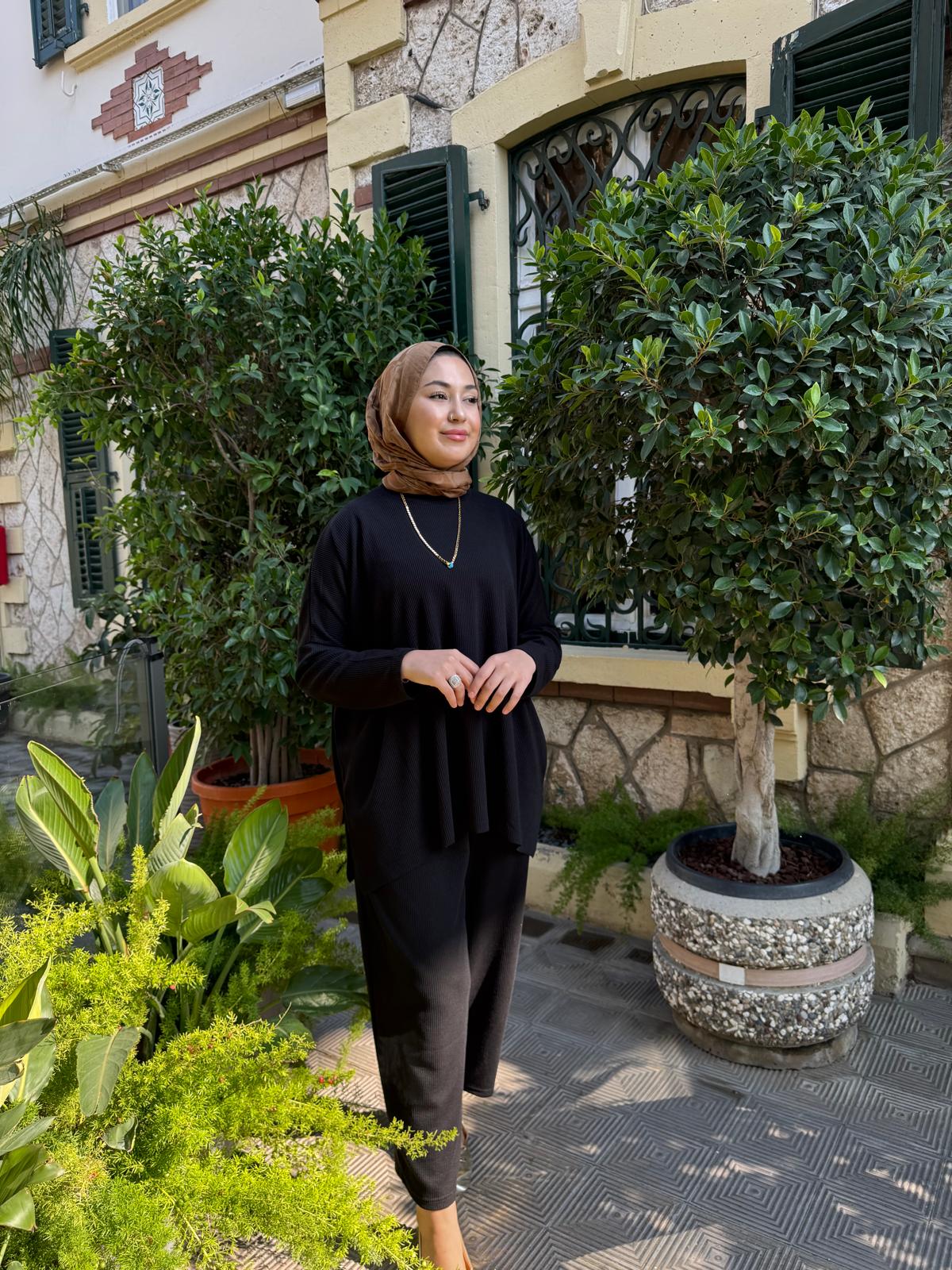 Tesettür Takım | Derya  | EMS