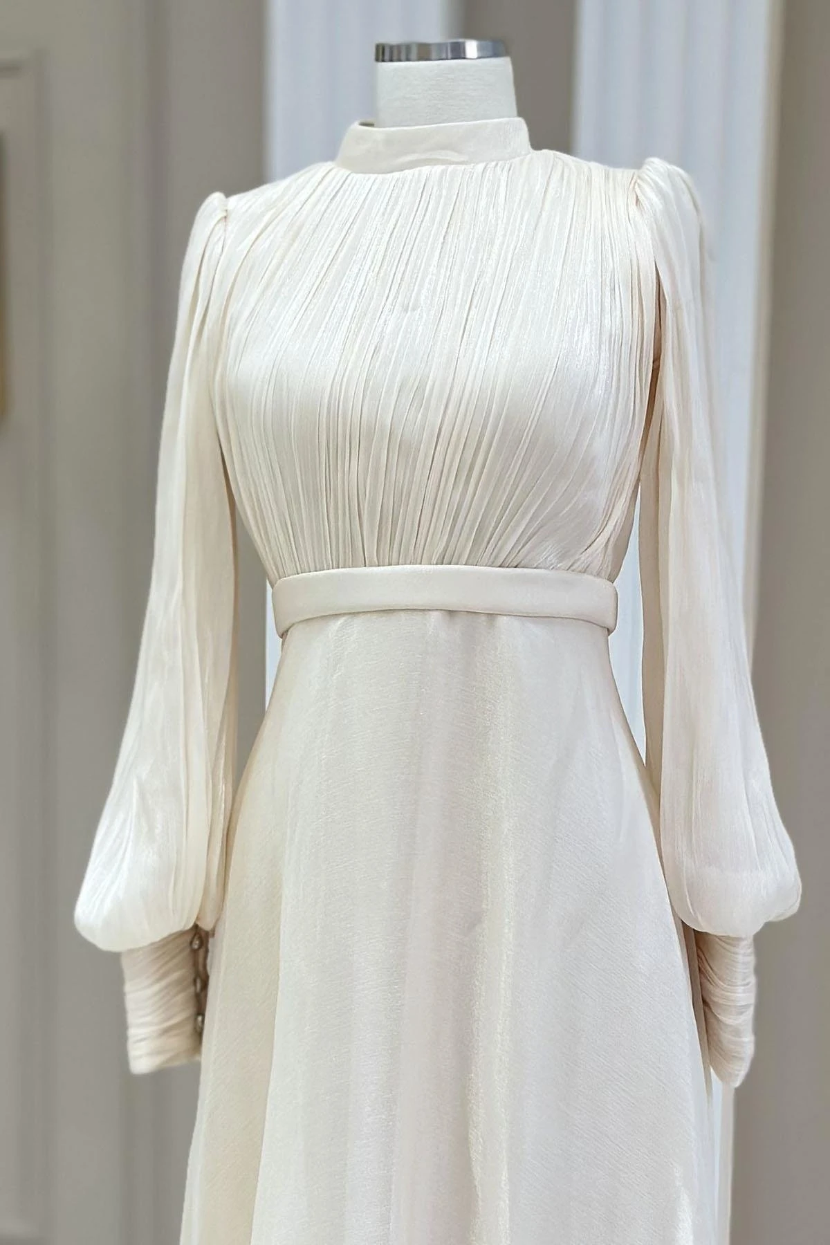 Tesettür Abiye | Zen | AMH