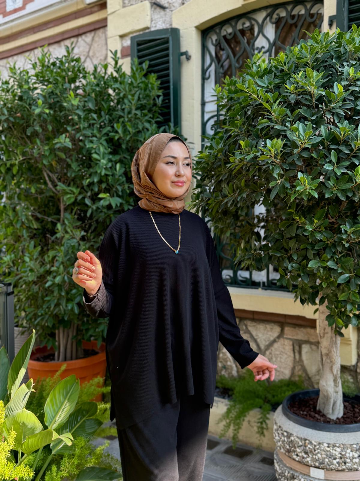 Tesettür Takım | Derya  | EMS