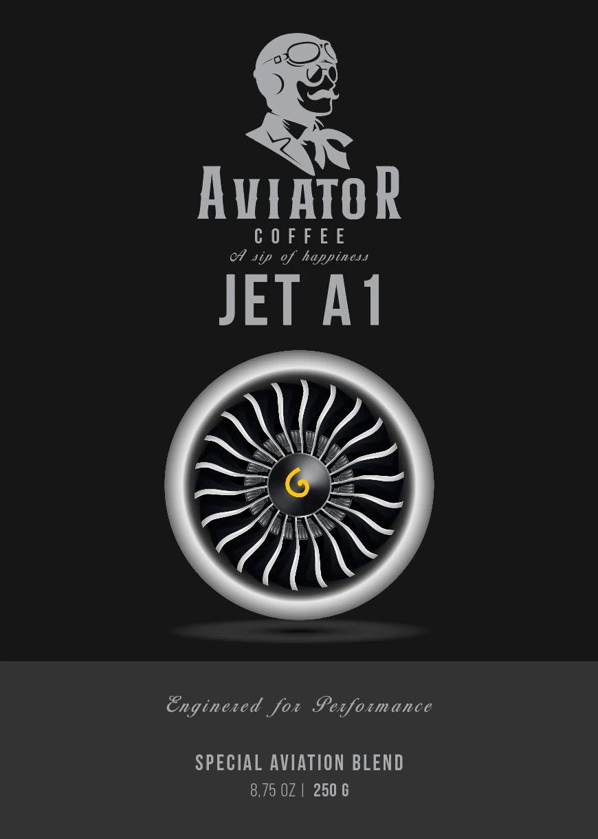 JET-A1