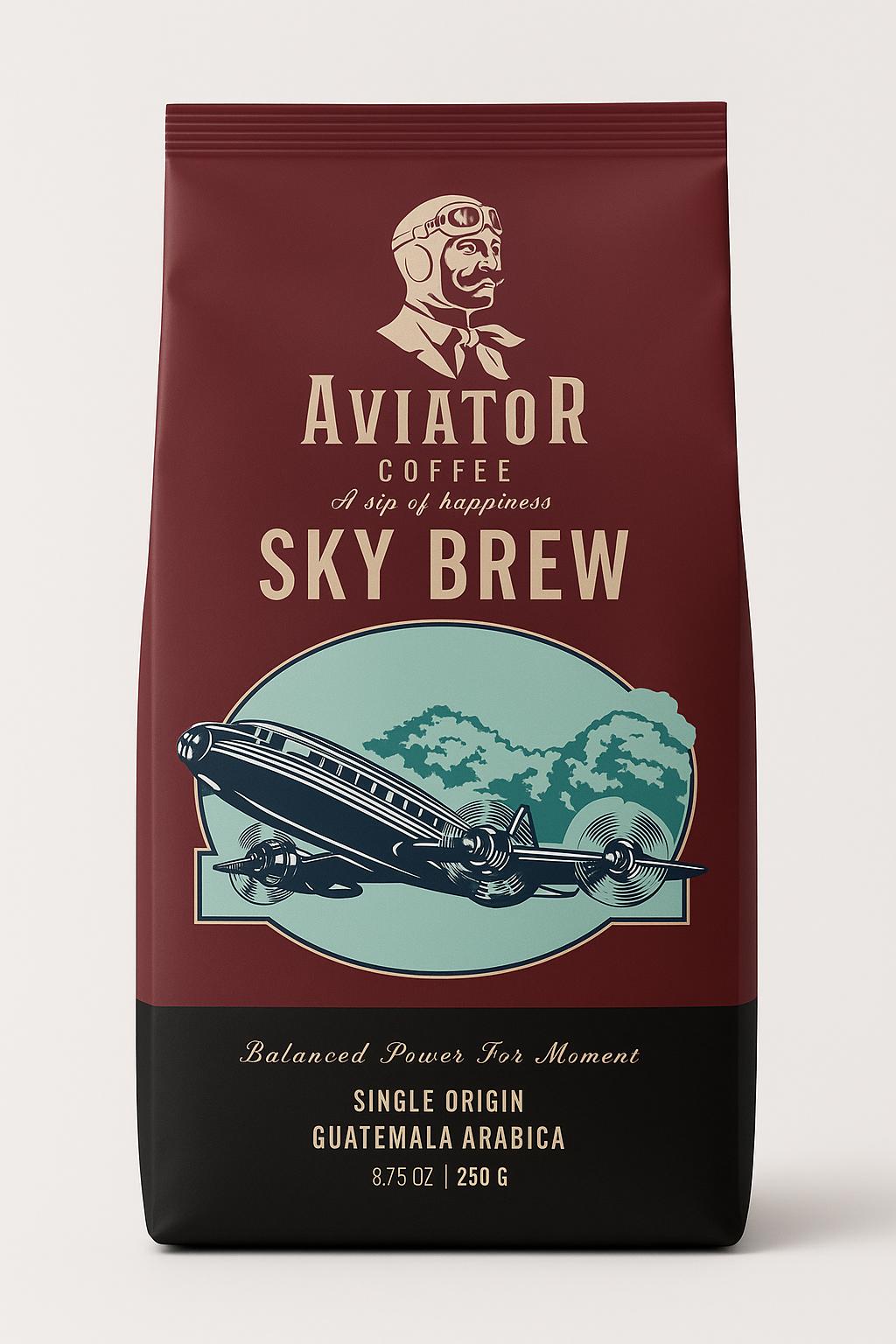 Sky Brew