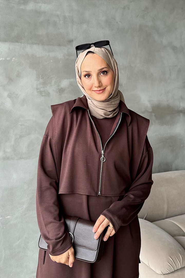 3 Parça Oysho Takım