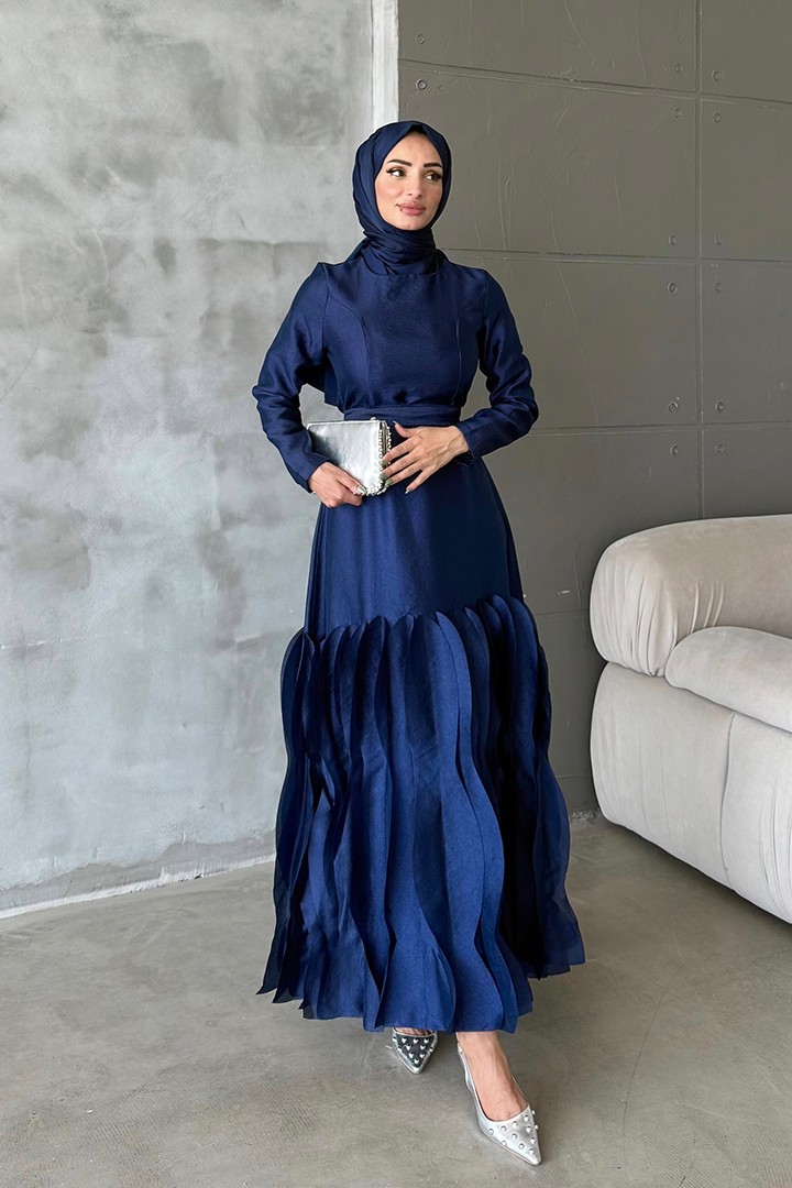 Floria Abiye Elbise