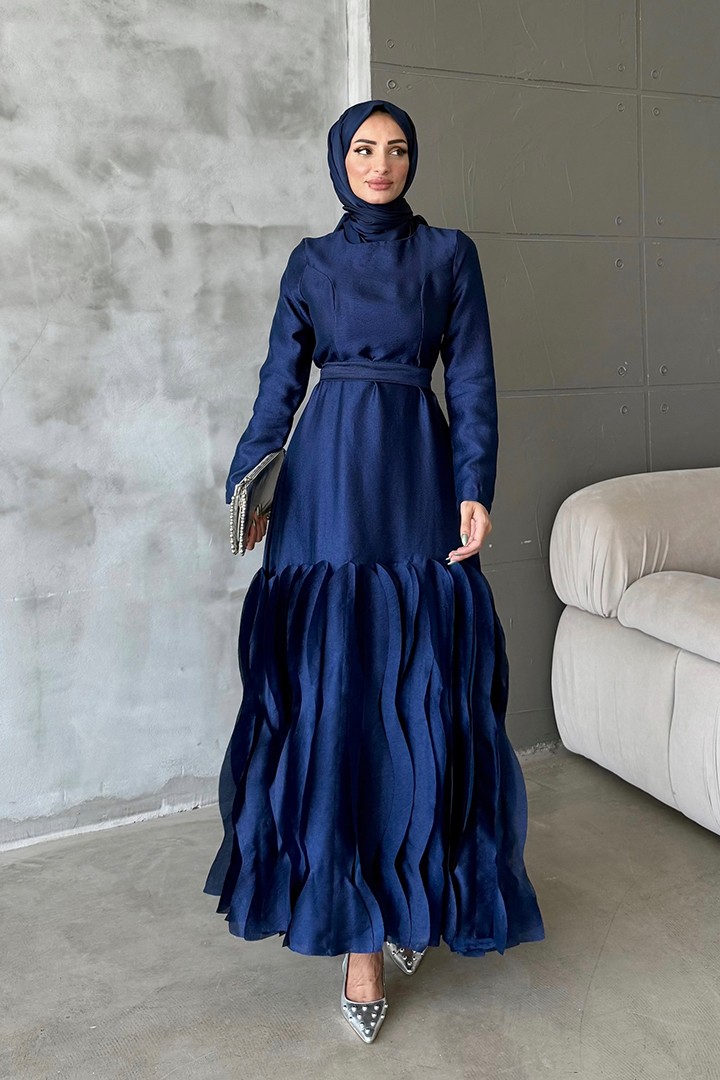 Floria Abiye Elbise