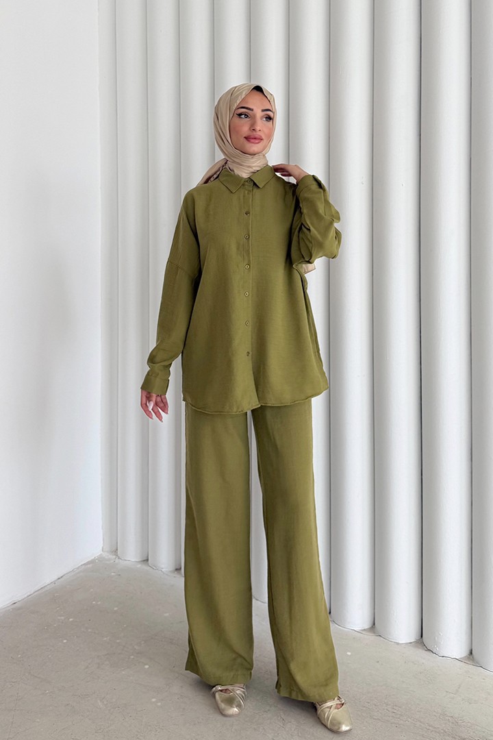 Basic Farah Takım